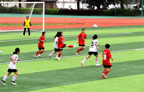 U19女足锦标赛-姚梦佳梅开二度 中国4-0大胜越南